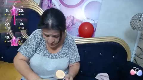 Karito online show from 11-22-25, 11:09