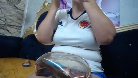 Karito online show from 11-27-25, 11:12