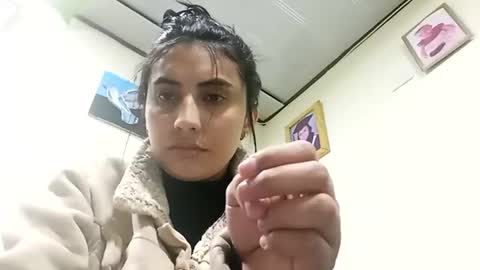 Snapshot of karitol22 chatting on 07-23-26, 01:58 karitol22 online show from 07-23-26, 01:58