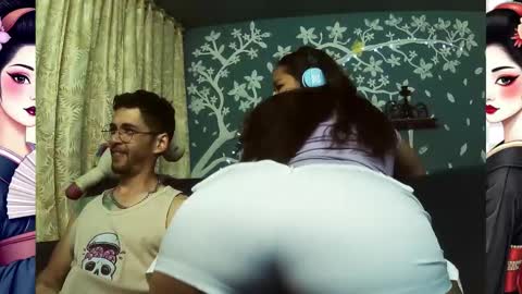 Karito Nin online show from 11-20-25, 10:31