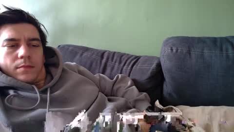 Karl online show from 03-09-25, 06:21