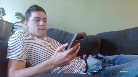 Karl online show from 11-24-25, 02:50