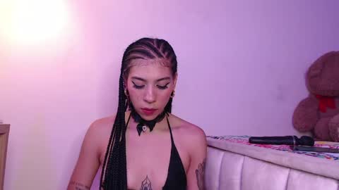 KARLA online show from 04-23-26, 01:51