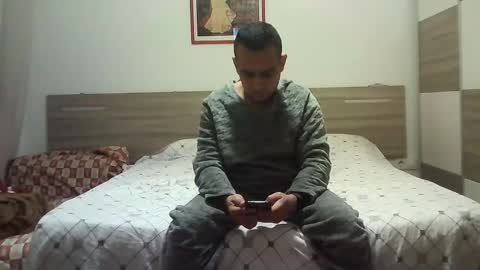 Cremosito online show from 03-01-25, 08:10