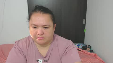 Snapshot of karla_5050 chatting on 11-03-25, 12:28 karla online show from 11-03-25, 12:28