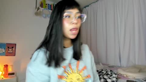 Snapshot of karla__1 chatting on 01-26-25, 02:56 Ill be on at sunday see u Lynn  Could u help me to reach 100 Thmbs upp plssss   Independent girl 3 online show from 01-26-25, 02:56