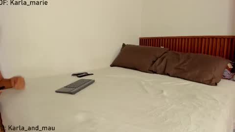 Karla  Mau online show from 03-10-26, 12:48