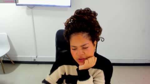 karla_cg online show from 01-12-26, 08:14