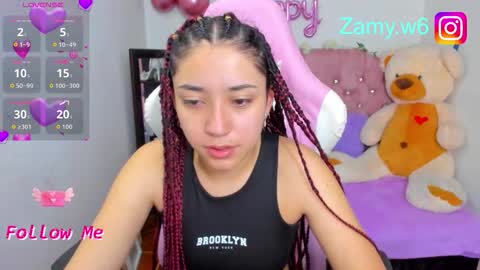 Snapshot of karla_cutee1 chatting on 10-04-25, 05:05 karla online show from 10-04-25, 05:05