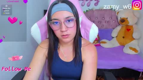 karla online show from 03-10-26, 05:34