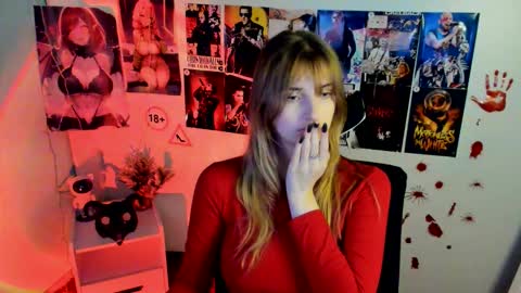 Karla online show from 11-03-25, 01:12