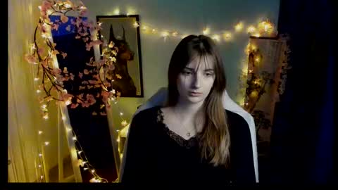 Karla online show from 02-22-26, 01:20