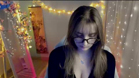 Karla online show from 03-12-26, 01:28