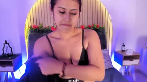 Karla Gonzaless online show from 01-25-25, 12:48