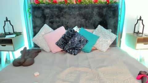 Karla Gonzaless online show from 02-21-26, 07:15