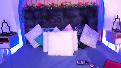 Karla Gonzaless online show from 03-07-26, 07:55