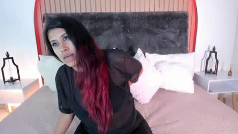 Karla Gonzaless online show from 04-22-26, 07:26