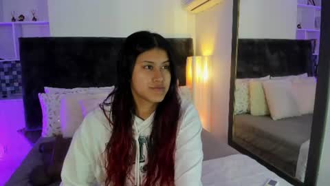 Karla Gonzaless online show from 06-28-26, 11:49
