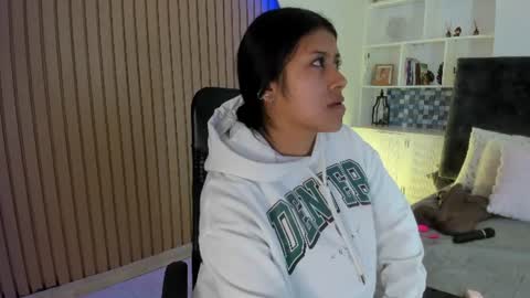Karla Gonzaless online show from 07-12-26, 11:23