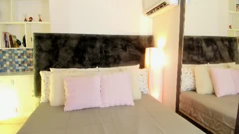 Karla Gonzaless online show from 07-14-26, 06:46