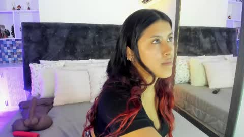 Karla Gonzaless online show from 07-16-26, 07:09
