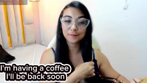 Karla  online show from 01-28-25, 10:45