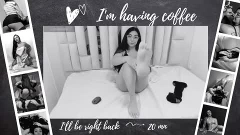 Karla  online show from 10-27-25, 11:14