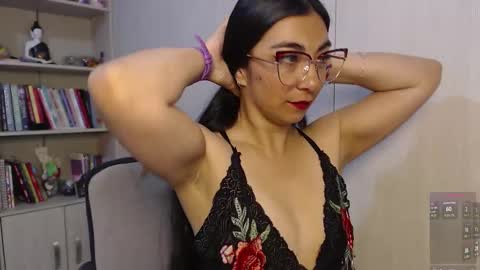 Karla  online show from 12-20-25, 10:33