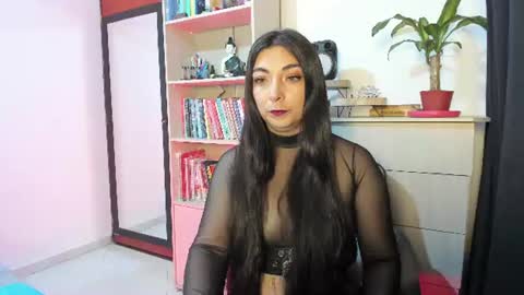 Karla  online show from 06-11-26, 10:46