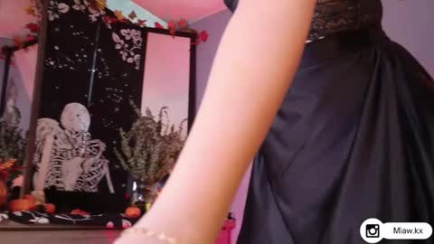Goddess Karla  online show from 10-04-25, 09:24