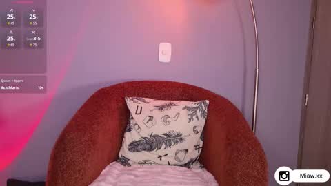 Goddess Karla  online show from 11-09-25, 12:09