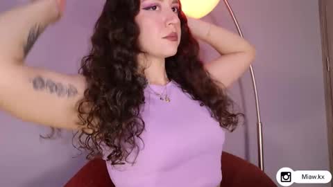 Goddess Karla  online show from 01-18-26, 01:20