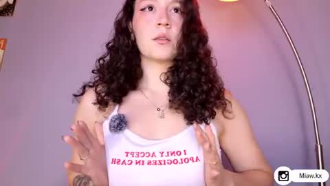 Goddess Karla  online show from 07-18-26, 04:49