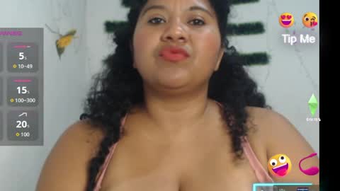 Karla online show from 04-23-26, 02:19