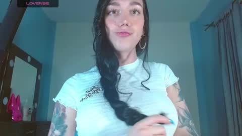 Snapshot of karla_zambrano chatting on 01-13-26, 08:58 karla online show from 01-13-26, 08:58