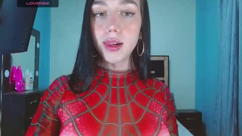 Snapshot of karla_zambrano chatting on 02-27-26, 07:25 karla online show from 02-27-26, 07:25