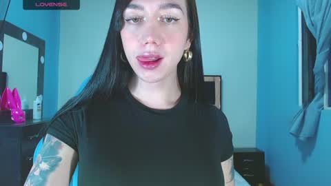 karla online show from 08-05-26, 12:57