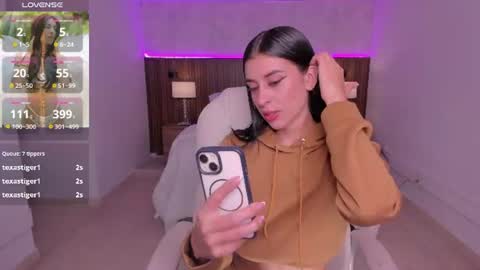Karlaa  online show from 06-11-26, 11:08