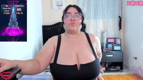 Karla Lane  online show from 12-08-24, 07:37