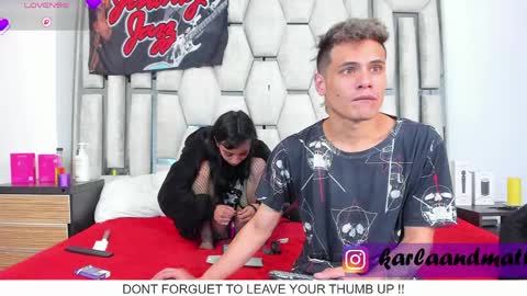 Karla And Matt online show from 04-18-26, 10:41