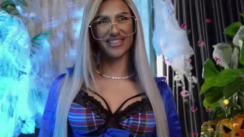 KarlaBart online show from 10-25-25, 07:30