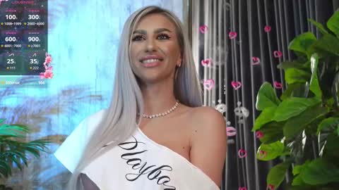 KarlaBart online show from 11-12-25, 08:08