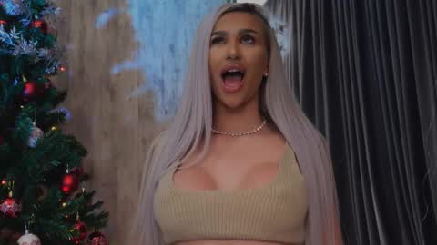 KarlaBart online show from 12-20-25, 09:22