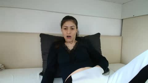 Crystyna online show from 02-04-25, 06:57