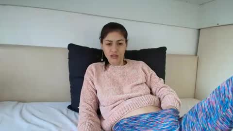 Crystyna online show from 02-26-25, 07:09