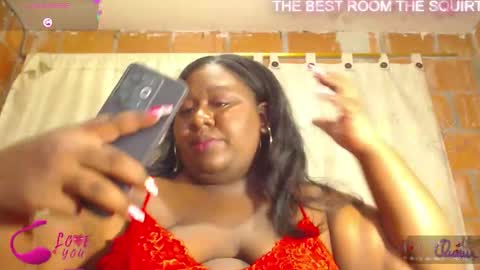 DAHIANA online show from 01-08-26, 10:39