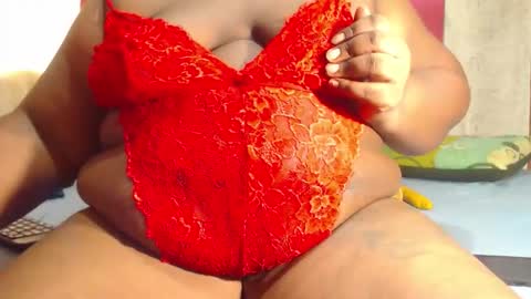 DAHIANA online show from 02-26-26, 12:59