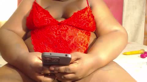 DAHIANA online show from 03-11-26, 02:34