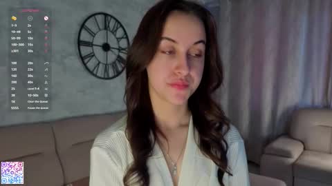 Monica online show from 03-07-26, 06:21