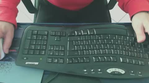 karll122 online show from 02-25-26, 10:25